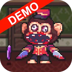 Скачать Super Dark Deception Demo бесплатно — Открыты все уровни и персонажи