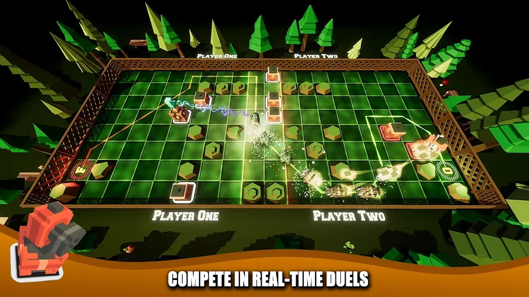 AMazing TD: Towers & Mazes — взломанная версия, Безлимитные деньги и башни — скриншот 2 AMazing TD: Towers & Mazes — взломанная версия, Безлимитные деньги и башни — скриншот 2