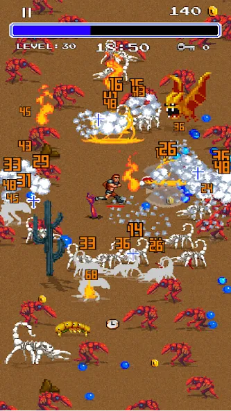 Grimnight Heroes: Survivors мод на Андроид: Безлимитные ресурсы и мощные герои — скриншот 1 Grimnight Heroes: Survivors мод на Андроид: Безлимитные ресурсы и мощные герои — скриншот 1