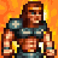 Grimnight Heroes: Survivors мод на Андроид: Безлимитные ресурсы и мощные герои