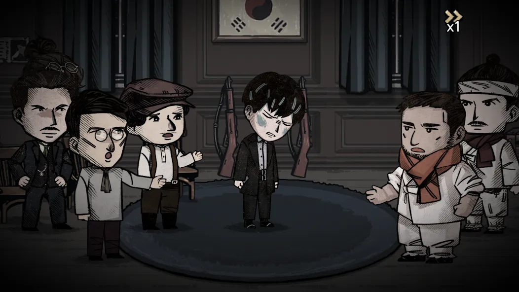 Pechka - Story Adventure Game мод на Андроид: Все главы и без рекламы — скриншот 1 Pechka - Story Adventure Game мод на Андроид: Все главы и без рекламы — скриншот 1