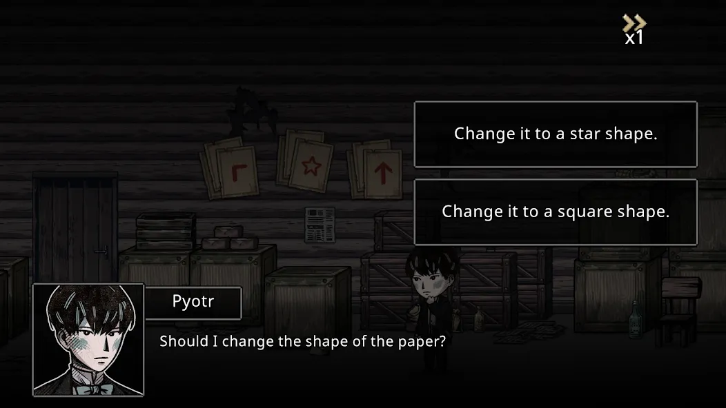 Pechka - Story Adventure Game мод на Андроид: Все главы и без рекламы — скриншот 4 Pechka - Story Adventure Game мод на Андроид: Все главы и без рекламы — скриншот 4