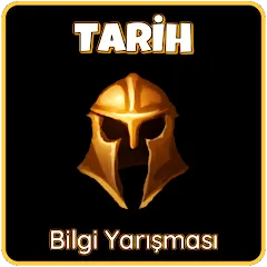 Tarih Bilgi Yarışması (Мод: Безлимитные подсказки и правильные ответы) — скачать на Андроид