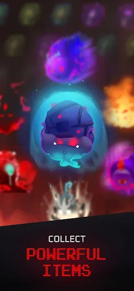 Скачать 66 Demons ! Mod APK — Безлимитные деньги и открыты все уровни — скриншот 4