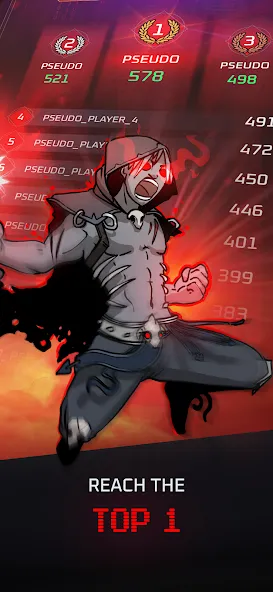 Скачать 66 Demons ! Mod APK — Безлимитные деньги и открыты все уровни — скриншот 5