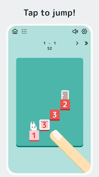 Скачать BLgK: casual logic puzzle на Андроид с модом — Открыты все уровни и подсказки — скриншот 2 Скачать BLgK: casual logic puzzle на Андроид с модом — Открыты все уровни и подсказки — скриншот 2