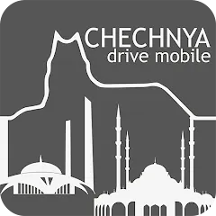 Скачать мод Chechnya Drive Mobile — Безлимитные деньги и топливо