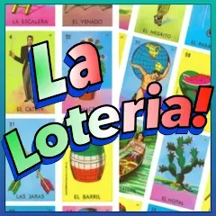 La Loteria (Мод: Безлимитные монеты и подсказки) — скачать на Андроид