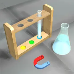 Escape from Laboratory мод на Андроид: Безлимитные ресурсы и открыты все уровни