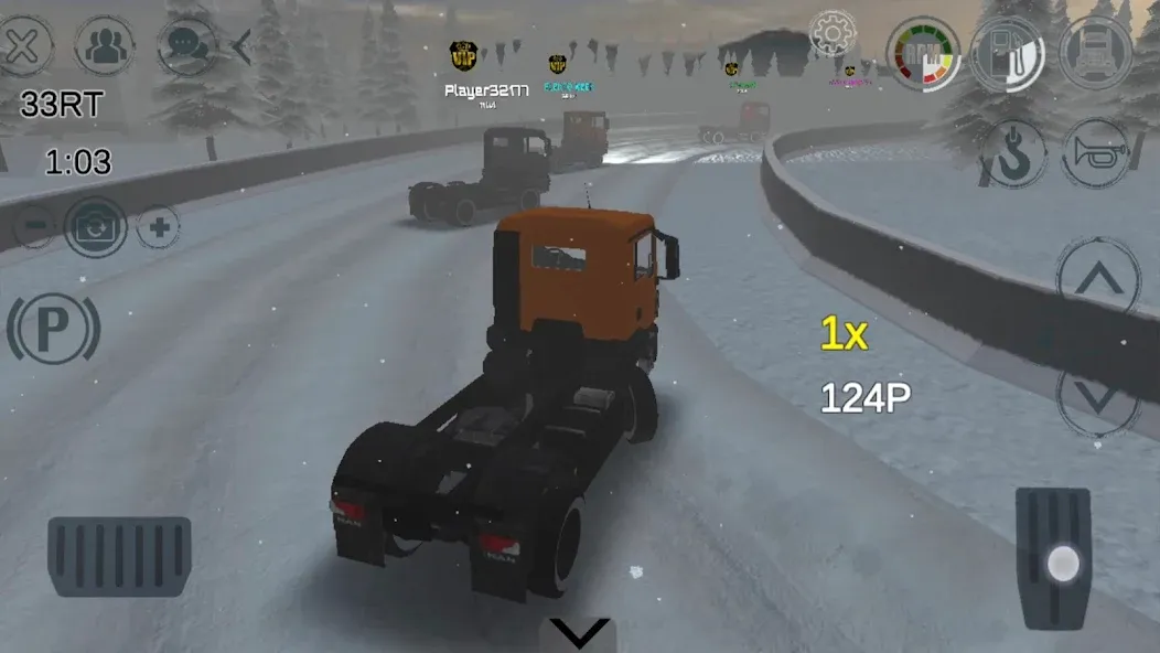 Скачать Reduced Transmission HD . RTHD — Улучшенная графика и без рекламы — скриншот 5 Скачать Reduced Transmission HD . RTHD — Улучшенная графика и без рекламы — скриншот 5