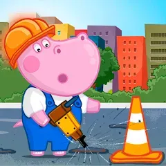 Professions for kids MOD APK: Все профессии разблокированы