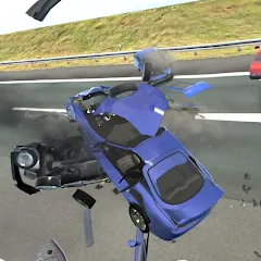 Скачать Real Drive на Андроид с модом — Безлимитные деньги и все машины