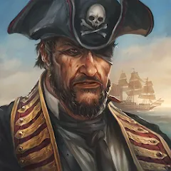 The Pirate: Caribbean Hunt — скачать мод: Безлимитные деньги и ресурсы