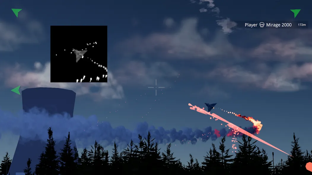 Скачать C-RAM CIWS simulator Mod APK — Улучшенная противоракетная оборона без ограничений — скриншот 3 Скачать C-RAM CIWS simulator Mod APK — Улучшенная противоракетная оборона без ограничений — скриншот 3