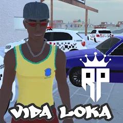 RP Vida Loka - Elite Policial на телефон — скачать мод: Безлимитные деньги и элитная полиция
