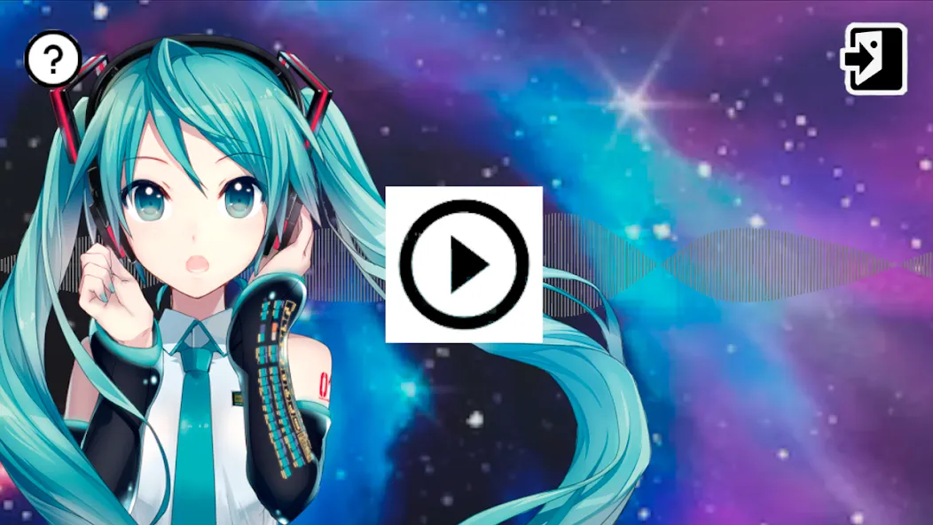 MMD Proyecto Diva взломанный APK — Безлимитные монеты и все песни — скриншот 1 MMD Proyecto Diva взломанный APK — Безлимитные монеты и все песни — скриншот 1