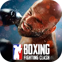 Скачать Boxing - Fighting Clash бесплатно — Безлимитные деньги и энергия