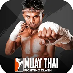 Скачать Muay Thai 2 - Fighting Clash — Безлимитные деньги и энергия