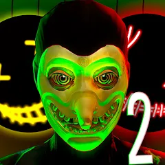 Скачать Smiling-X 2 : Horror Adventure — Открыты все уровни и нет рекламы
