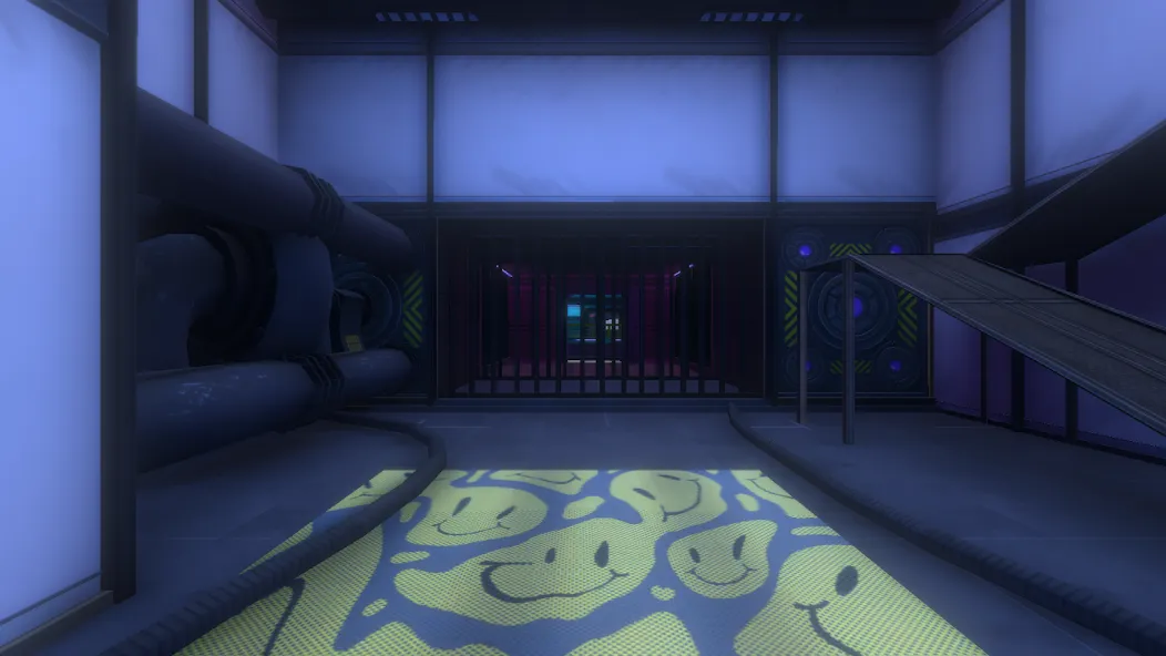 Скачать Smile-X III: A Scary Game Mod APK — Безлимитные монеты и открытые уровни — скриншот 2 Скачать Smile-X III: A Scary Game Mod APK — Безлимитные монеты и открытые уровни — скриншот 2