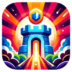Gaiarus: TD Battles & Heroes (Мод: Безлимитные ресурсы и герои) — скачать на Андроид