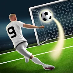 SOCCER Kicks - Stars Strike 24 MOD APK: Безлимитные монеты и все игроки