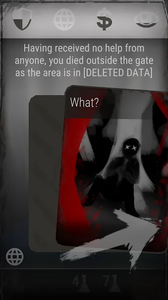 Скачать SCP: Foundation Chronicles последней версии — Новые аномалии и секретные задания — скриншот 5