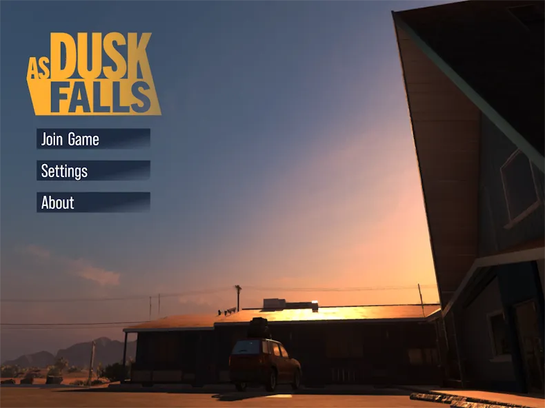 As Dusk Falls Companion App (Мод: Помощник для интерактивной истории) — скачать на Андроид — скриншот 5
