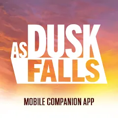 As Dusk Falls Companion App (Мод: Помощник для интерактивной истории) — скачать на Андроид