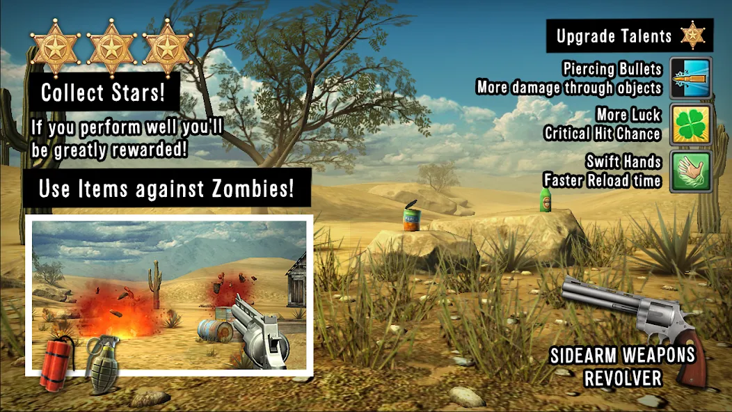 Скачать взлом Last Hope - Zombie Sniper 3D — Безлимитные патроны и улучшенное оружие — скриншот 4 Скачать взлом Last Hope - Zombie Sniper 3D — Безлимитные патроны и улучшенное оружие — скриншот 4