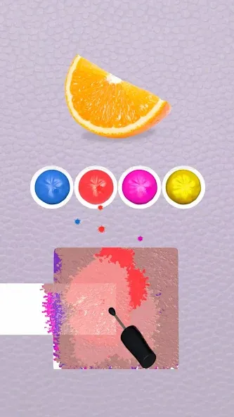 Скачать Color Match — Без рекламы и открыты все уровни — скриншот 5 Скачать Color Match — Без рекламы и открыты все уровни — скриншот 5