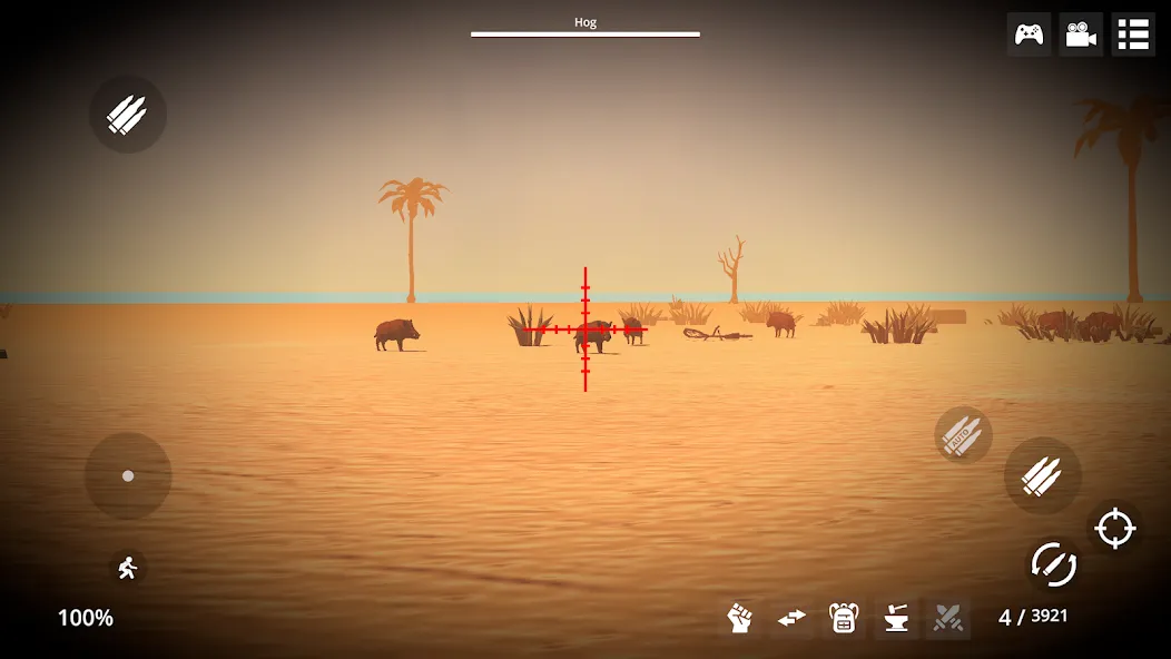 Скачать Dead Wasteland: Survival RPG на Андроид с модом — Безлимитные ресурсы и открытые локации — скриншот 5 Скачать Dead Wasteland: Survival RPG на Андроид с модом — Безлимитные ресурсы и открытые локации — скриншот 5