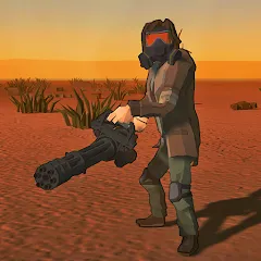 Скачать Dead Wasteland: Survival RPG на Андроид с модом — Безлимитные ресурсы и открытые локации