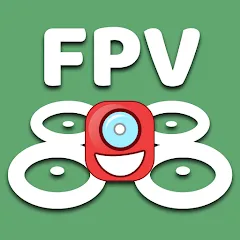 FPV Drone ACRO simulator MOD APK: Разблокированы все дроны