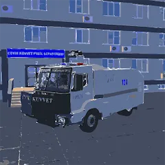 Скачать Vazife Polis Çevik Kuvvet 2024 — Неограниченные деньги и все задания