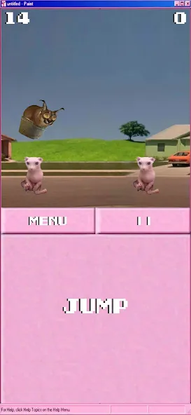 Мод floppa.png — Много монет и все скины, скачать APK — скриншот 4
