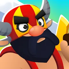 Hybrid Clash: Mini Auto PVP взлом на Андроид — Безлимитные ресурсы и усиленные юниты