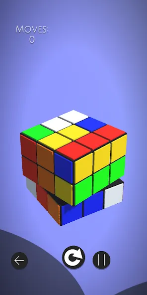 Скачать Magicube: Magic Cube Puzzle 3D последней версии — Без рекламы и все уровни открыты — скриншот 3 Скачать Magicube: Magic Cube Puzzle 3D последней версии — Без рекламы и все уровни открыты — скриншот 3