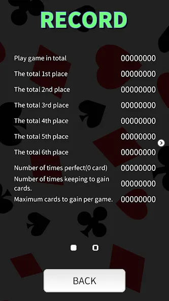 Скачать Pig tail game(Cards Game] мод — Безлимитные монеты и бонусы — скриншот 4