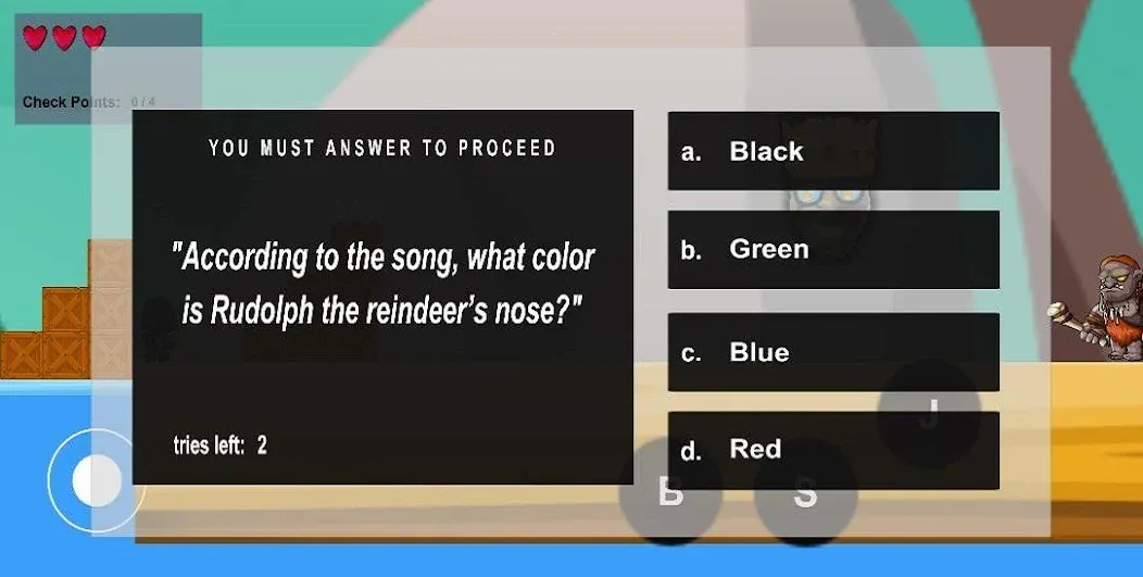 Trivia Rescue (Мод: Безлимитные подсказки и жизни) — скачать на Андроид — скриншот 1
