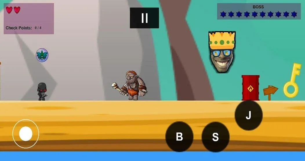 Trivia Rescue (Мод: Безлимитные подсказки и жизни) — скачать на Андроид — скриншот 2