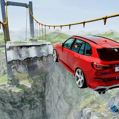 Скачать взлом Car Destruction Simulator 3D — Безлимитные деньги и все машины открыты