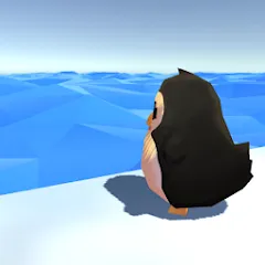 Скачать мод Lost Penguin - Endless Journey — Бесконечные жизни и монеты
