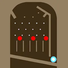 Скачать взлом Taiwan Night Market Pinball — Безлимитные деньги и все бонусы