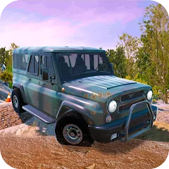 Скачать мод Offroad 4x4 Russian: Uaz Niva — Безлимитные деньги и топливо