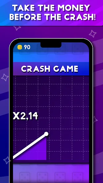 Скачать мод Casino X - Casino Simulator — Безлимитные деньги и джекпоты — скриншот 2 Скачать мод Casino X - Casino Simulator — Безлимитные деньги и джекпоты — скриншот 2