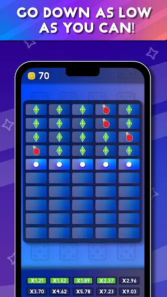 Скачать мод Casino X - Casino Simulator — Безлимитные деньги и джекпоты — скриншот 3 Скачать мод Casino X - Casino Simulator — Безлимитные деньги и джекпоты — скриншот 3