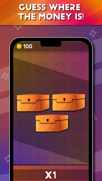Скачать мод Casino X - Casino Simulator — Безлимитные деньги и джекпоты — скриншот 4 Скачать мод Casino X - Casino Simulator — Безлимитные деньги и джекпоты — скриншот 4