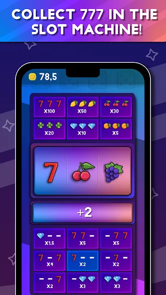 Скачать мод Casino X - Casino Simulator — Безлимитные деньги и джекпоты — скриншот 5 Скачать мод Casino X - Casino Simulator — Безлимитные деньги и джекпоты — скриншот 5