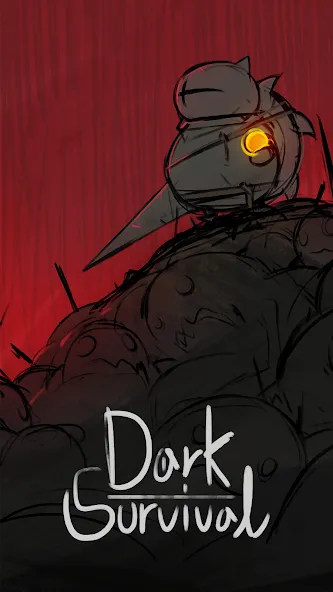 Скачать Dark Survival — Безлимитные ресурсы и мощное оружие — скриншот 2 Скачать Dark Survival — Безлимитные ресурсы и мощное оружие — скриншот 2